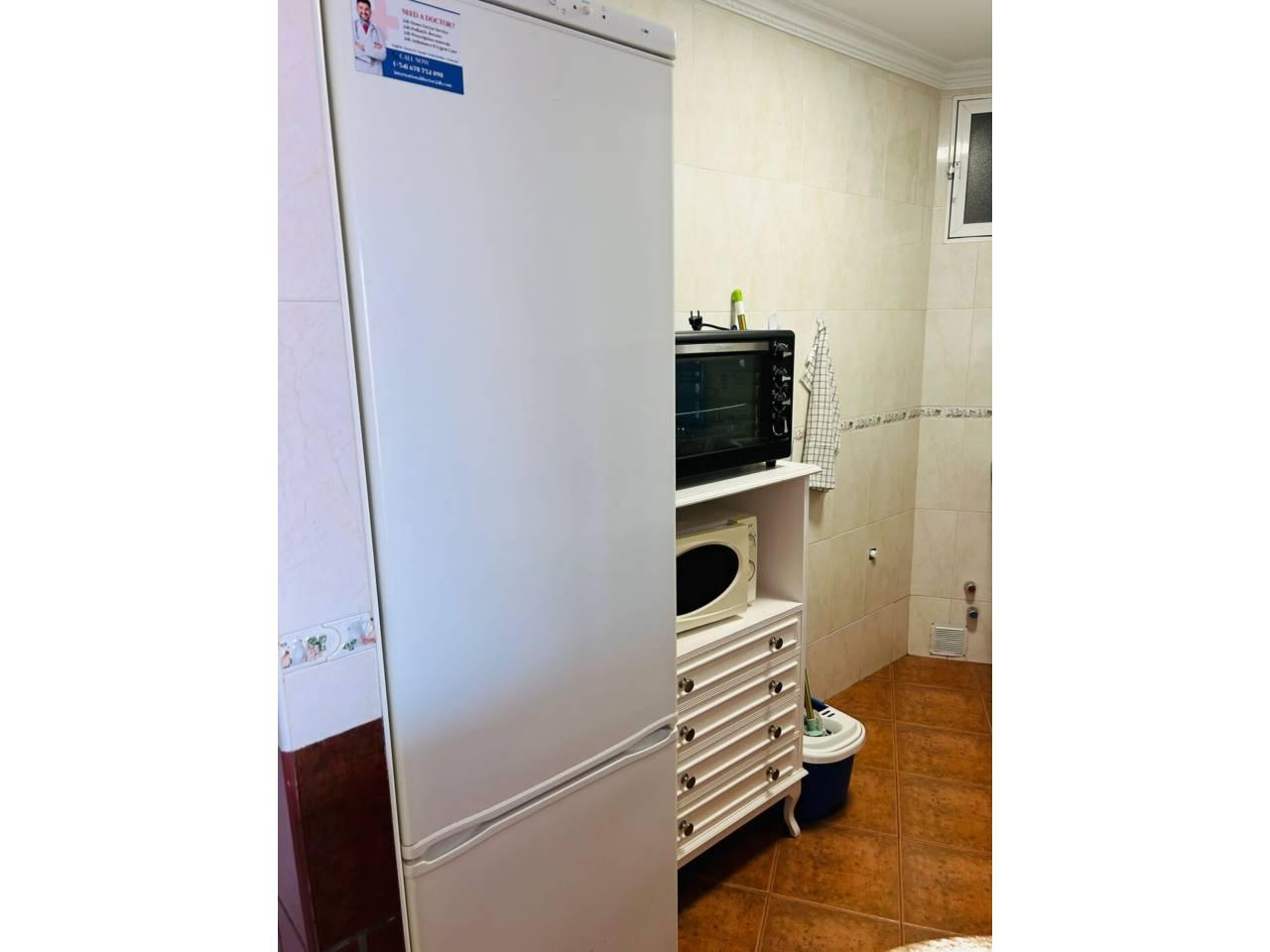 Apartamento en Venta en Benalmádena