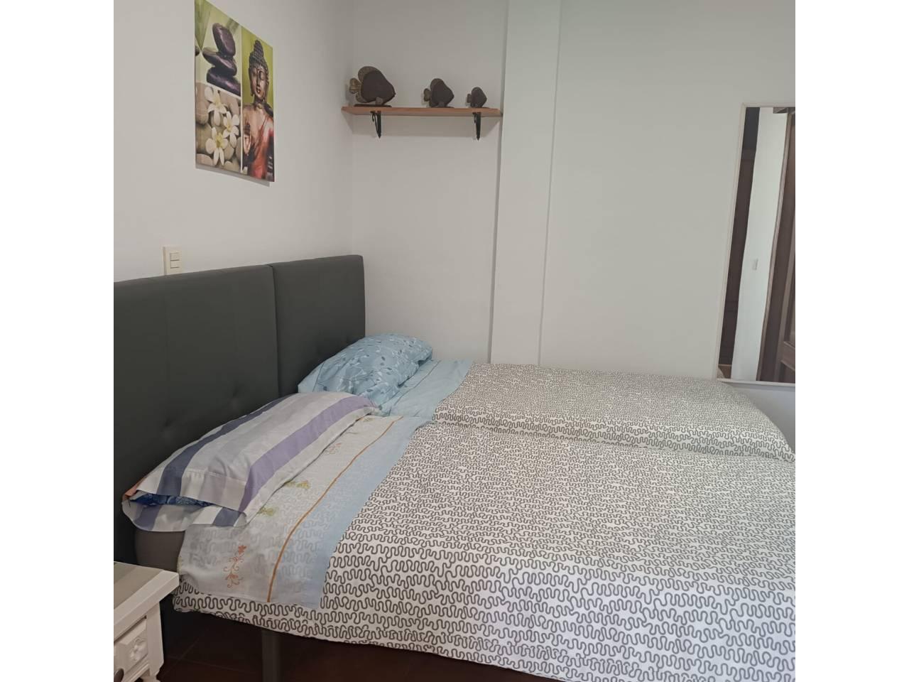 Apartamento en Venta en Benalmádena