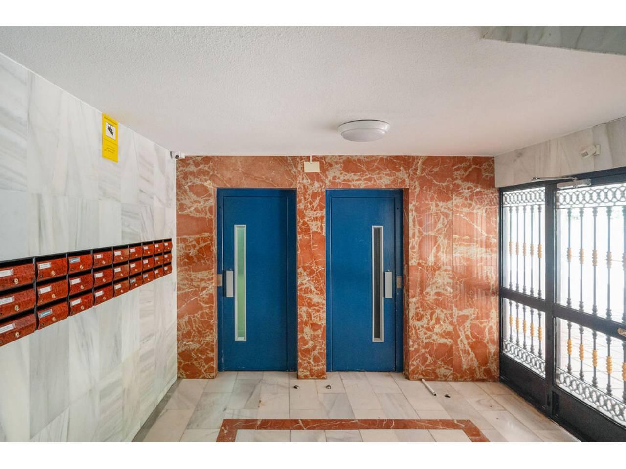 Penthouse for Sale in Benalmádena