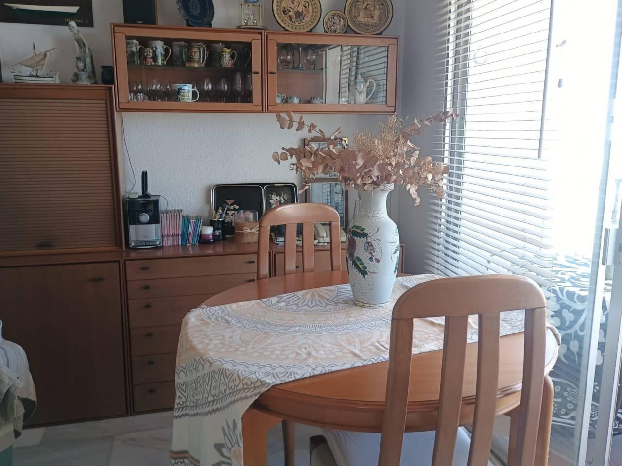 Penthouse for Sale in Benalmádena