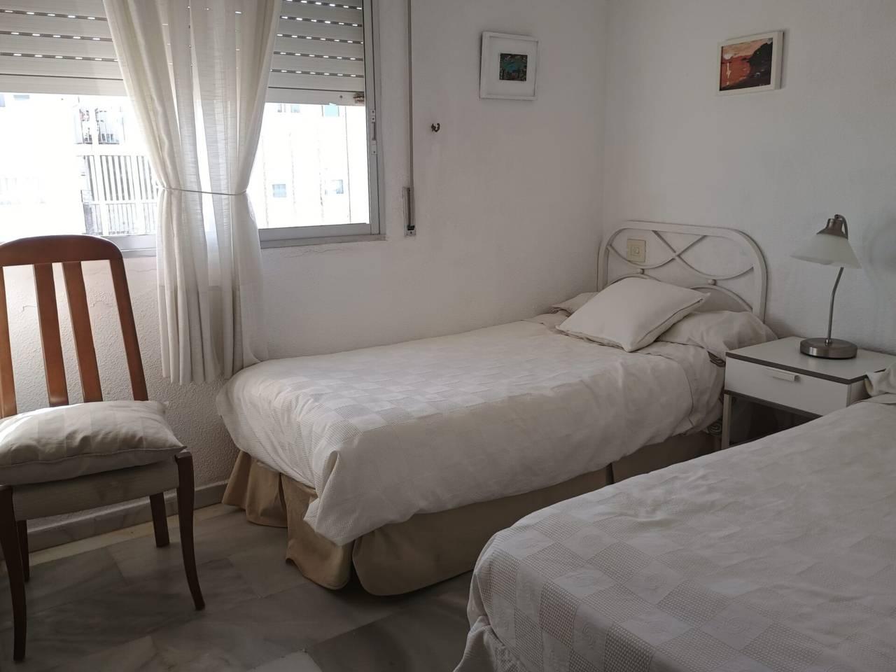 Penthouse for Sale in Benalmádena