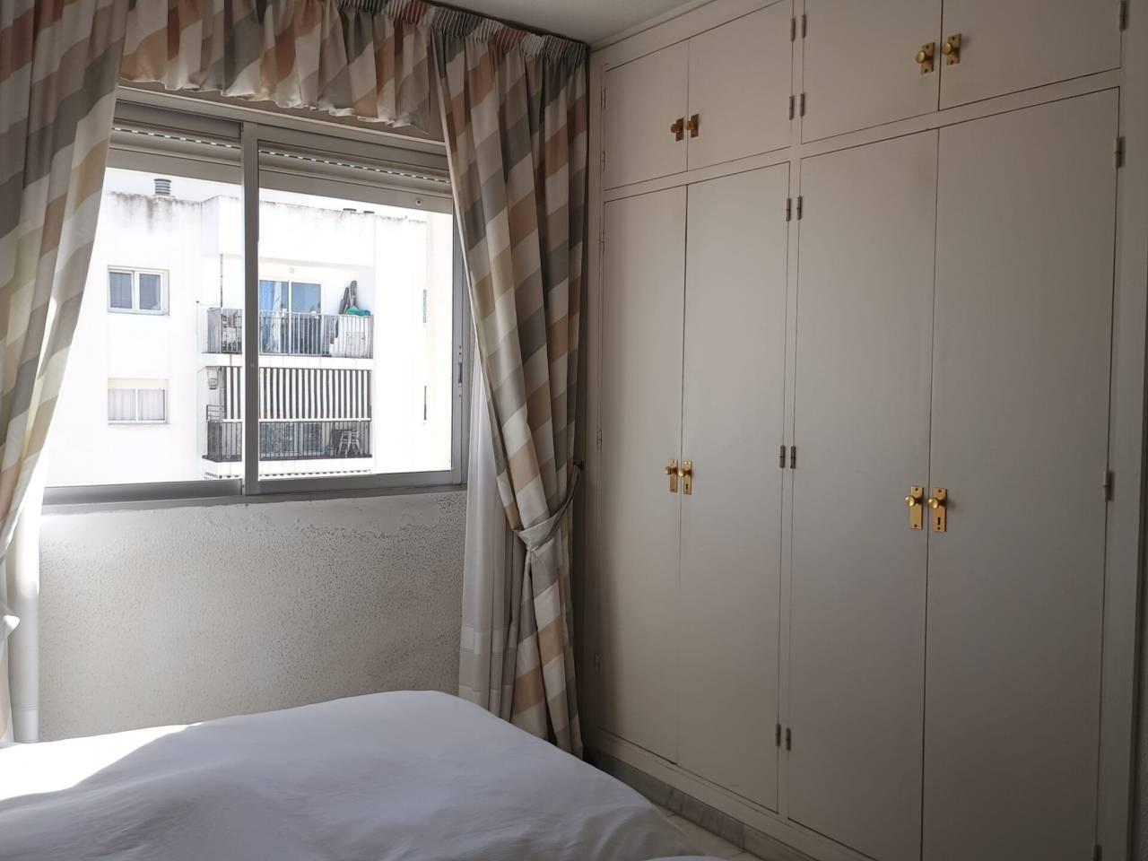 Penthouse for Sale in Benalmádena