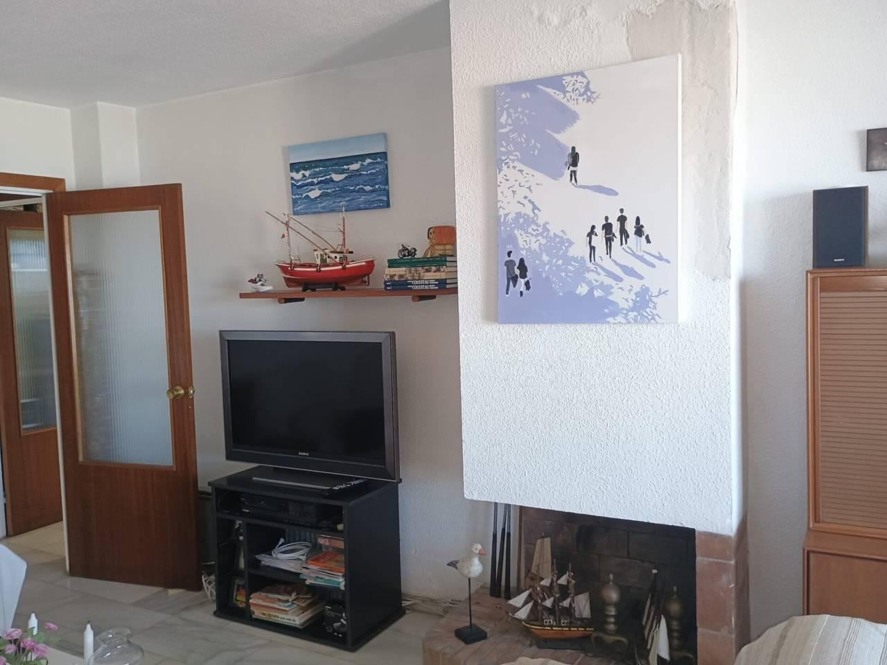 Penthouse for Sale in Benalmádena