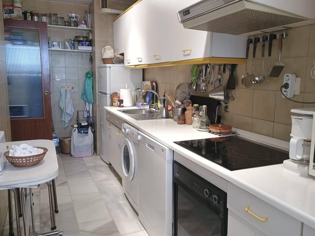 Penthouse for Sale in Benalmádena