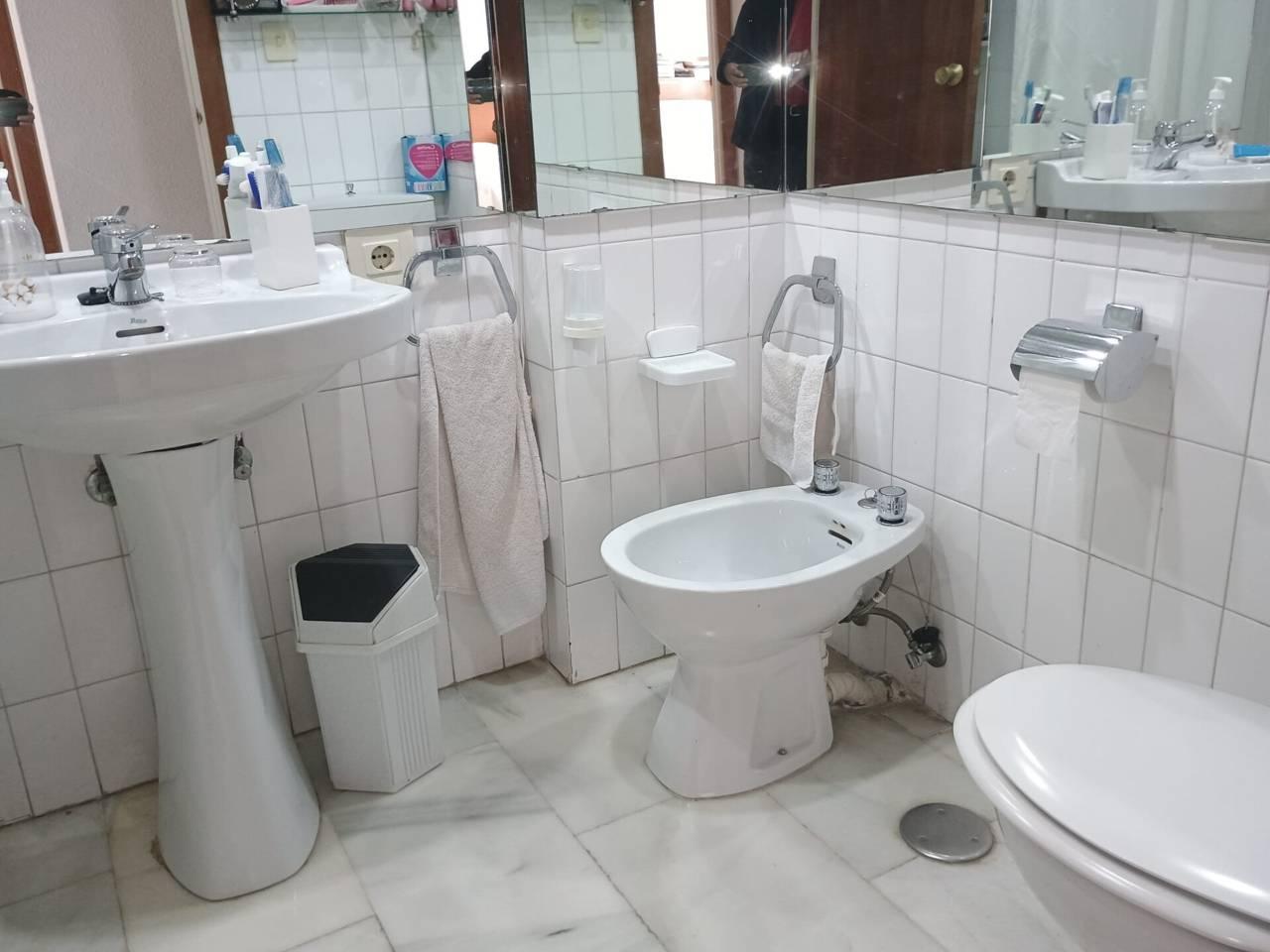 Penthouse for Sale in Benalmádena