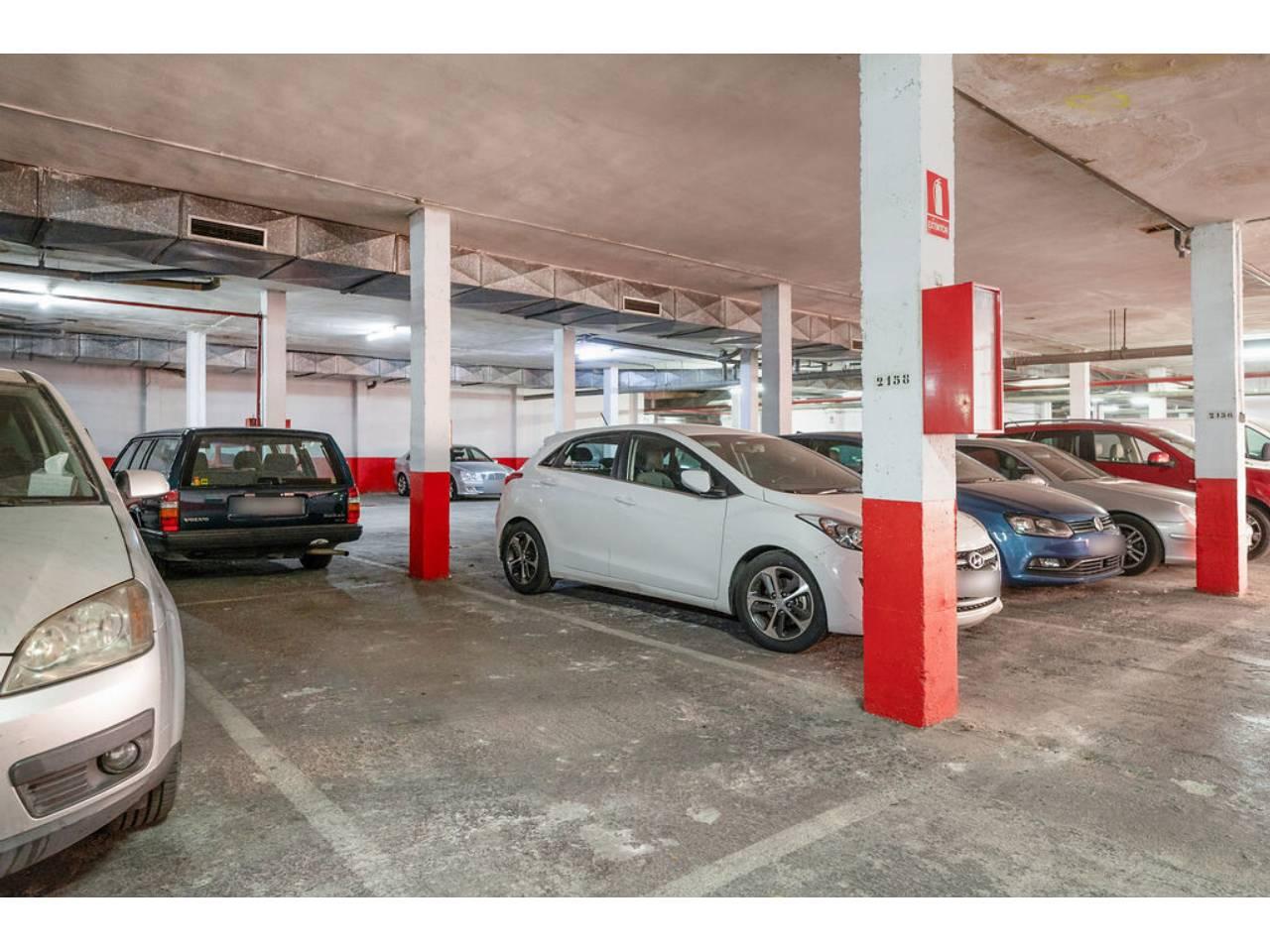 Penthouse for Sale in Benalmádena