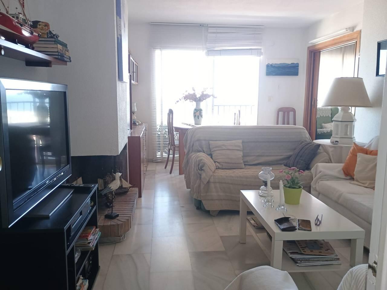 Penthouse for Sale in Benalmádena