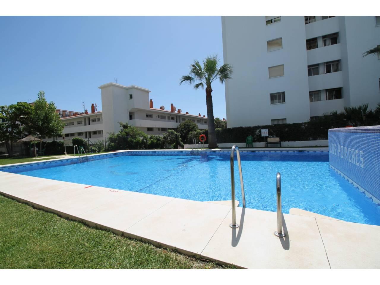 Penthouse for Sale in Benalmádena