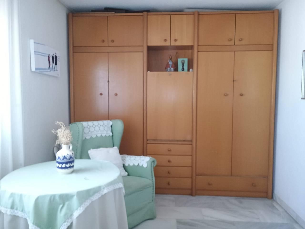 Penthouse for Sale in Benalmádena
