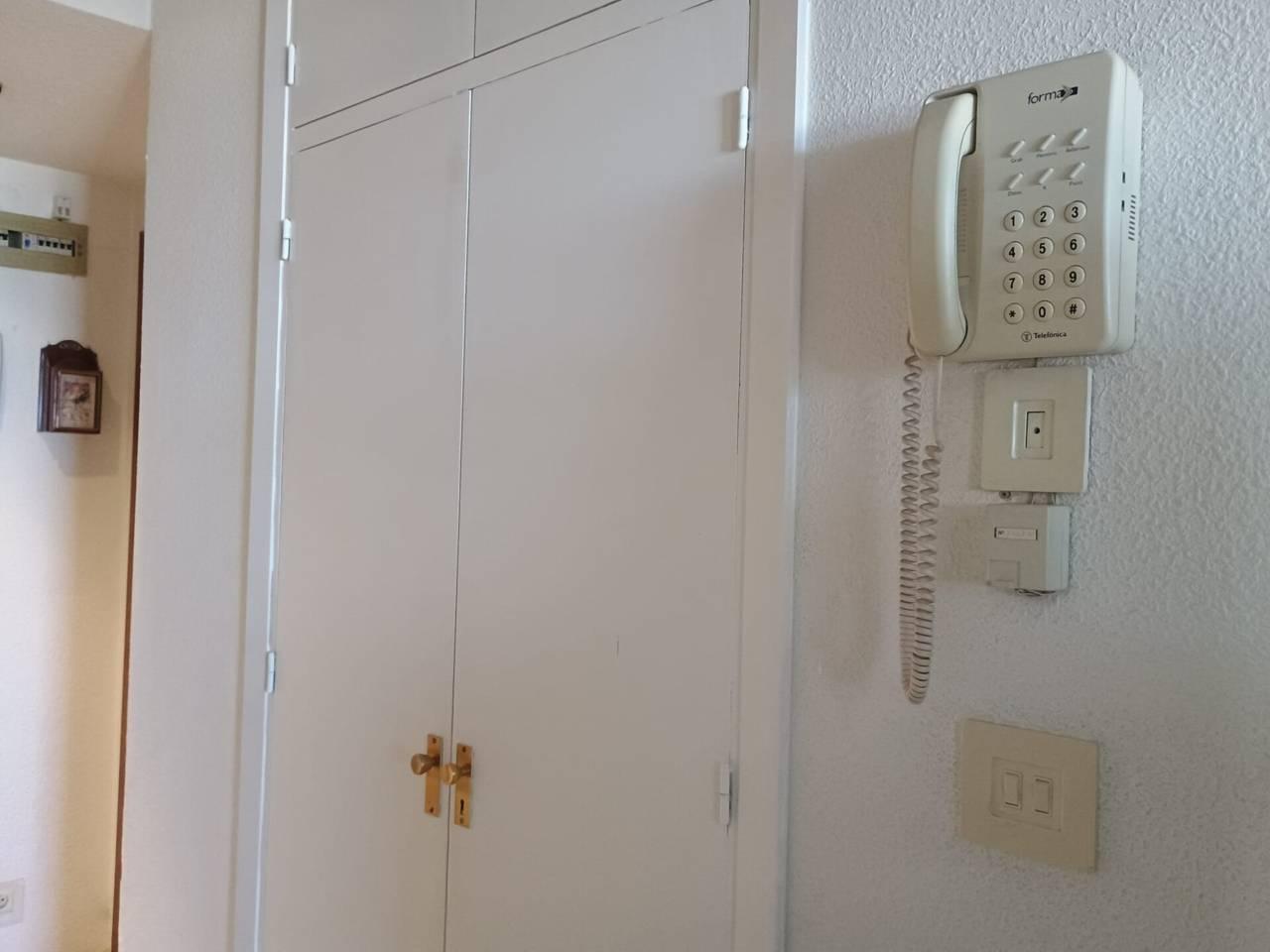 Penthouse for Sale in Benalmádena