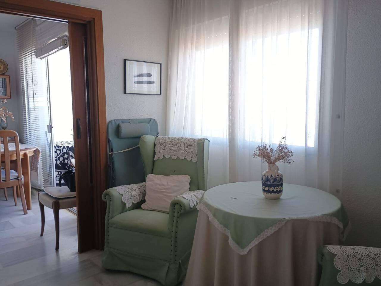 Penthouse for Sale in Benalmádena
