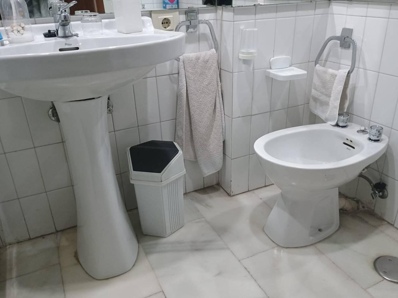Penthouse for Sale in Benalmádena