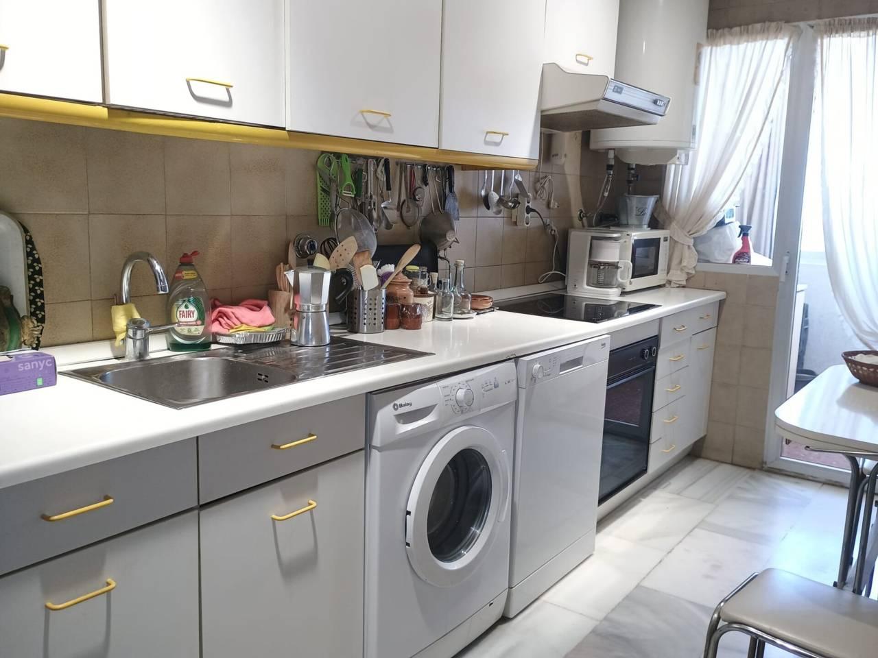 Penthouse for Sale in Benalmádena