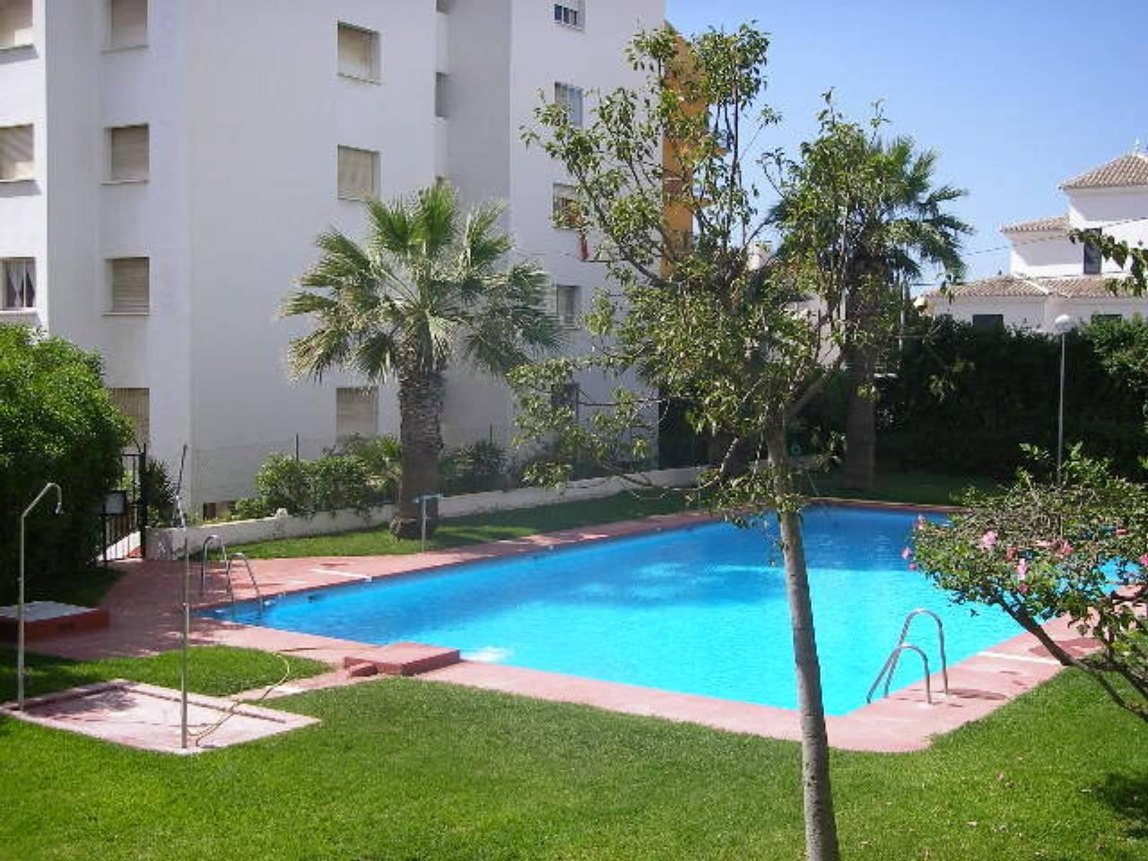 Penthouse for Sale in Benalmádena