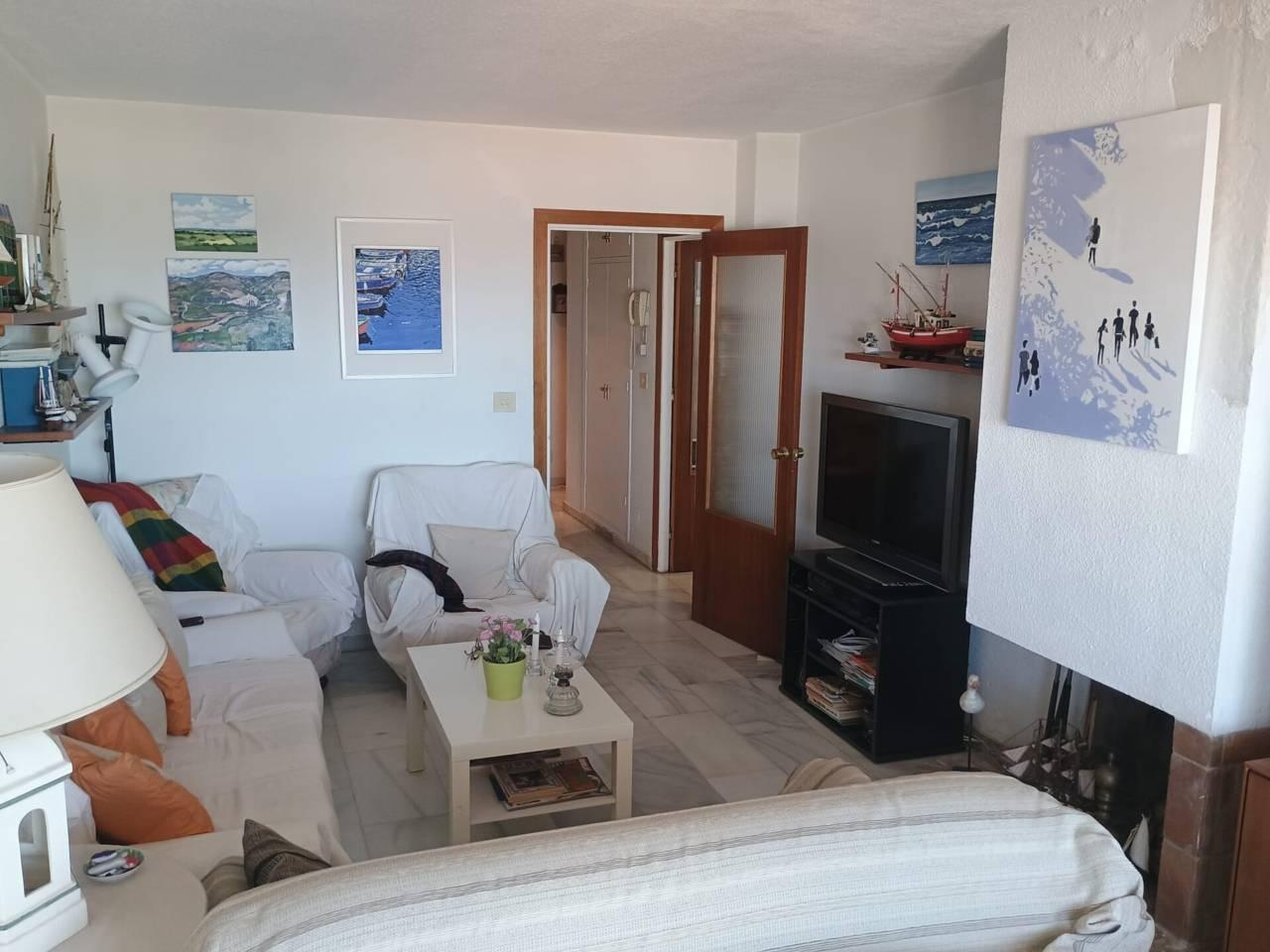 Penthouse for Sale in Benalmádena