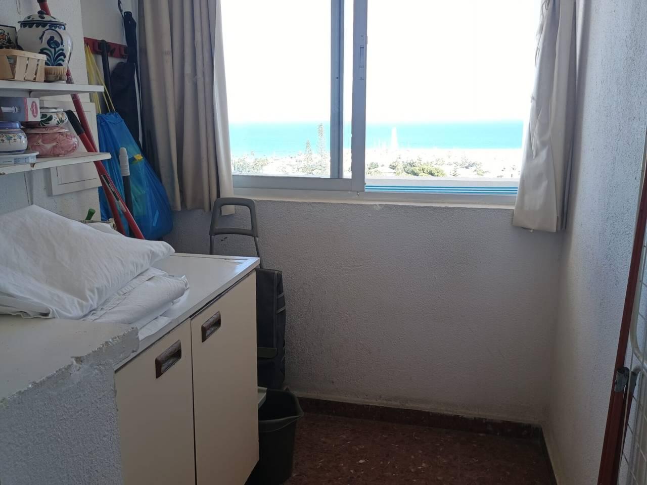 Penthouse for Sale in Benalmádena