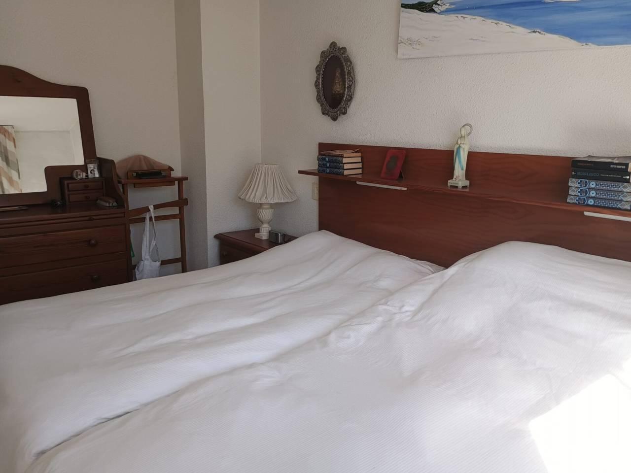 Penthouse for Sale in Benalmádena