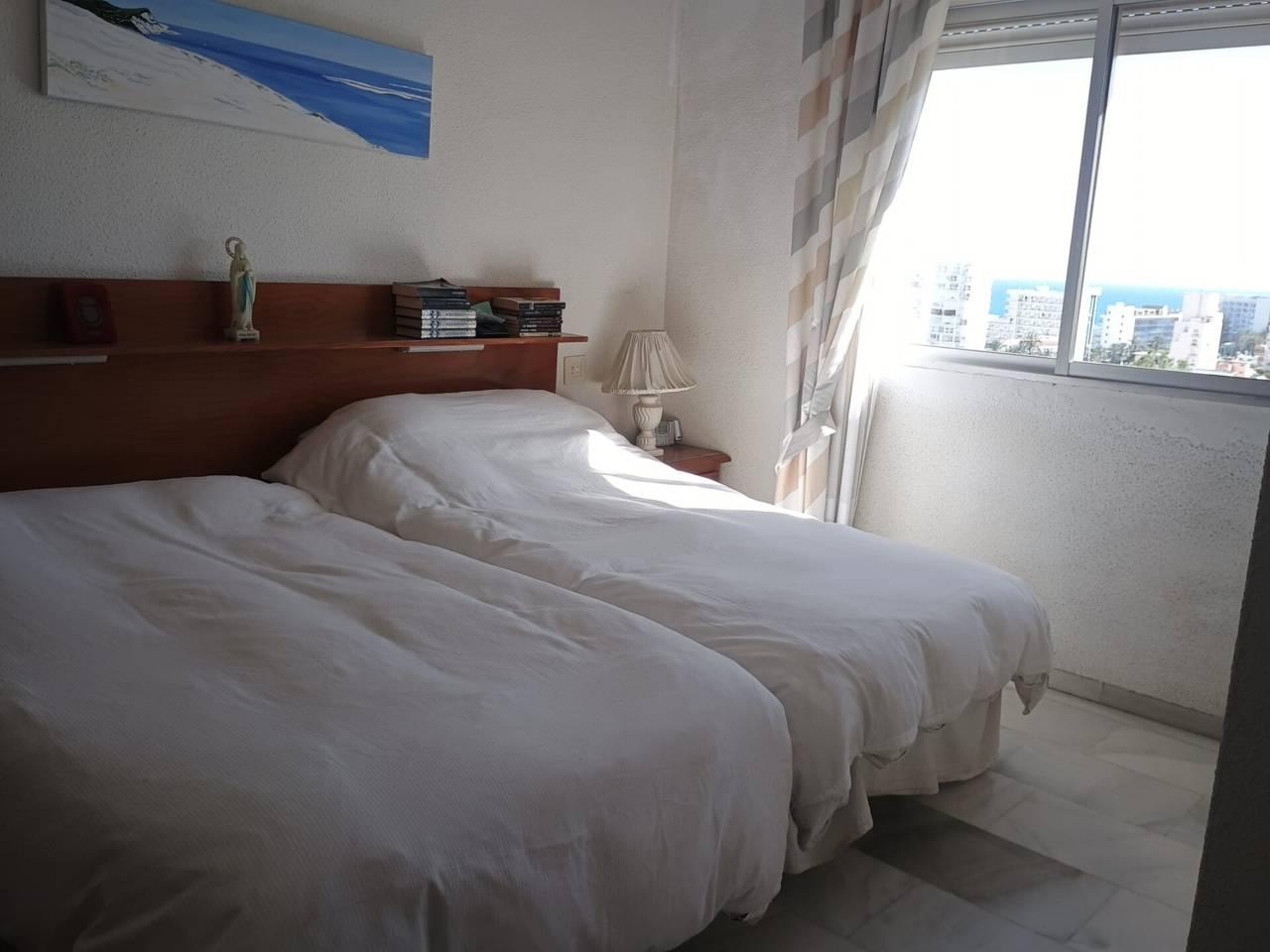 Penthouse for Sale in Benalmádena