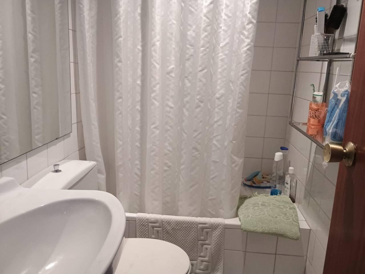 Penthouse for Sale in Benalmádena