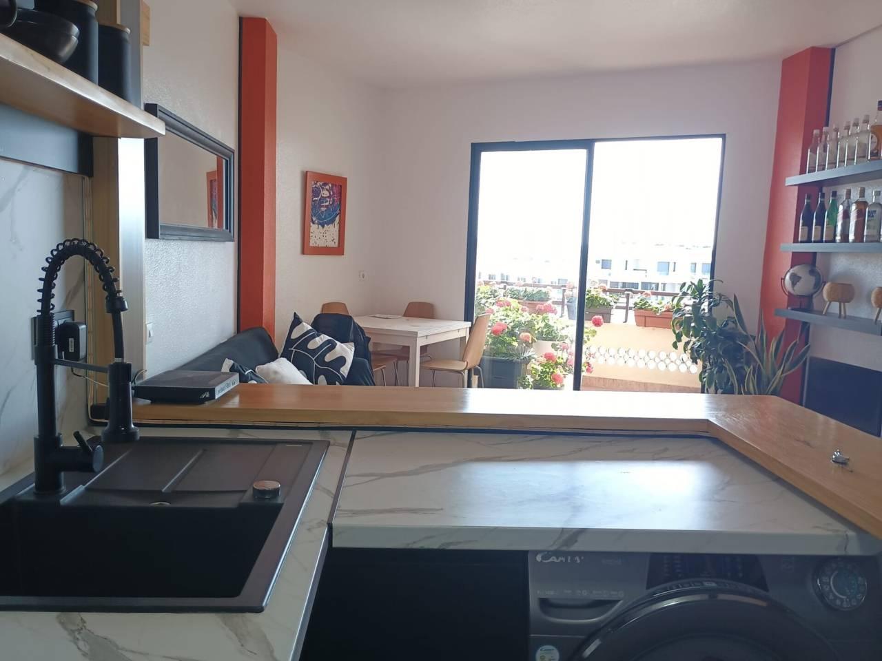 Apartment for Sale in Torremolinos