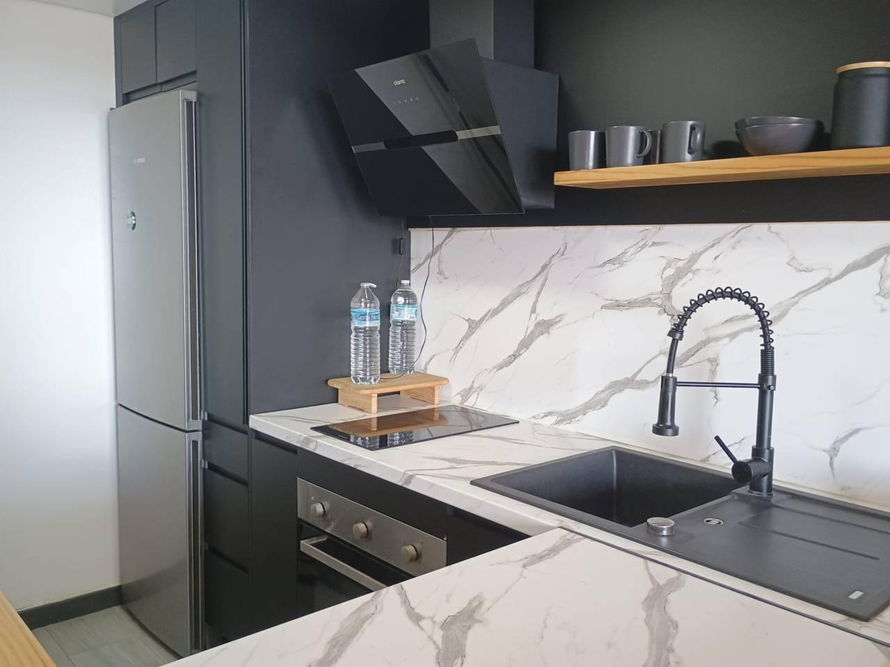 Apartment for Sale in Torremolinos