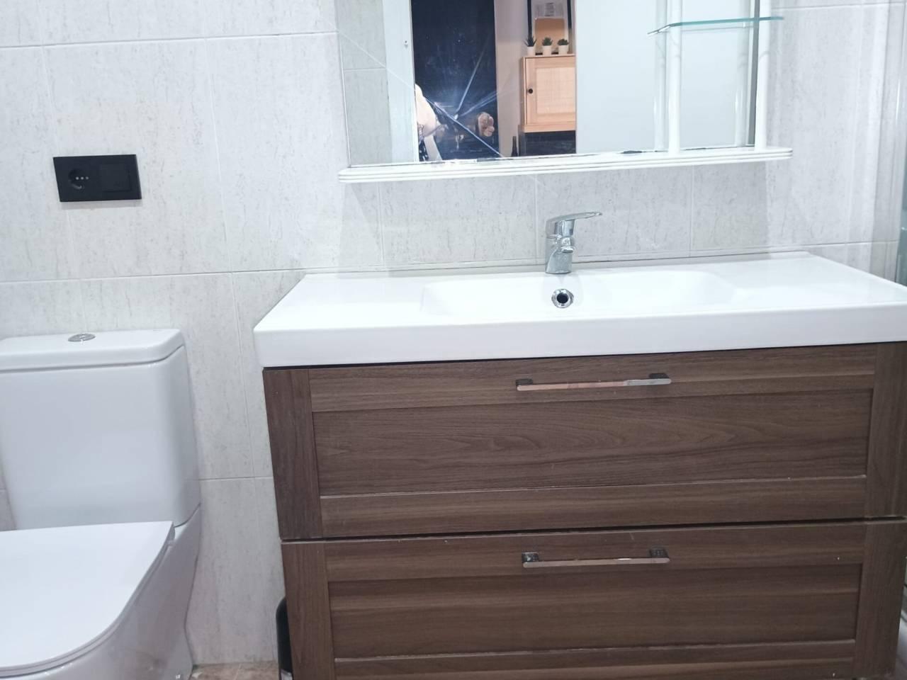 Apartment for Sale in Torremolinos