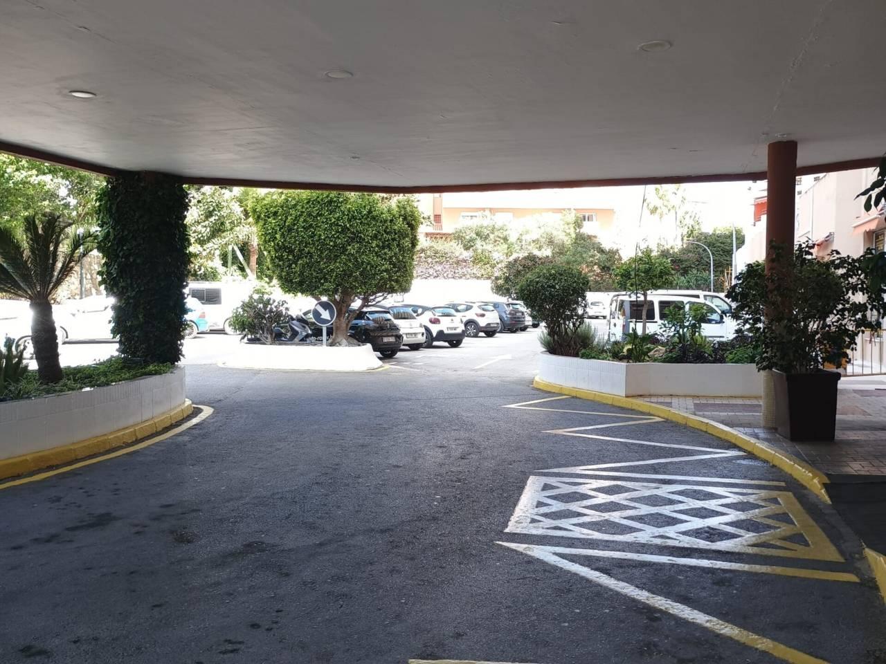 Apartment for Sale in Torremolinos