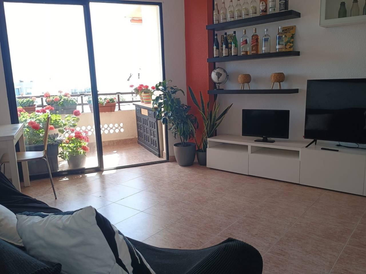 Apartment for Sale in Torremolinos