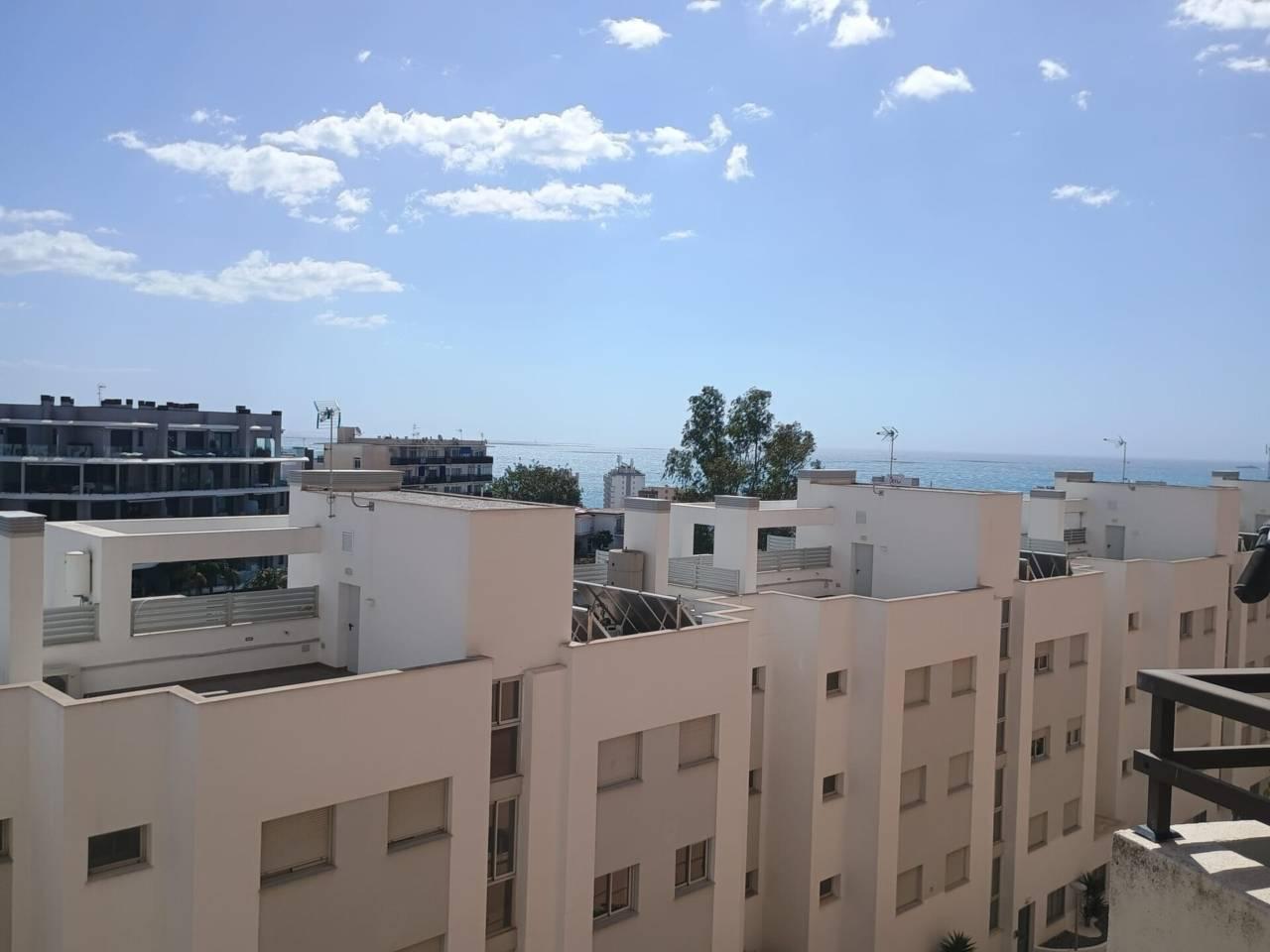 Apartment for Sale in Torremolinos