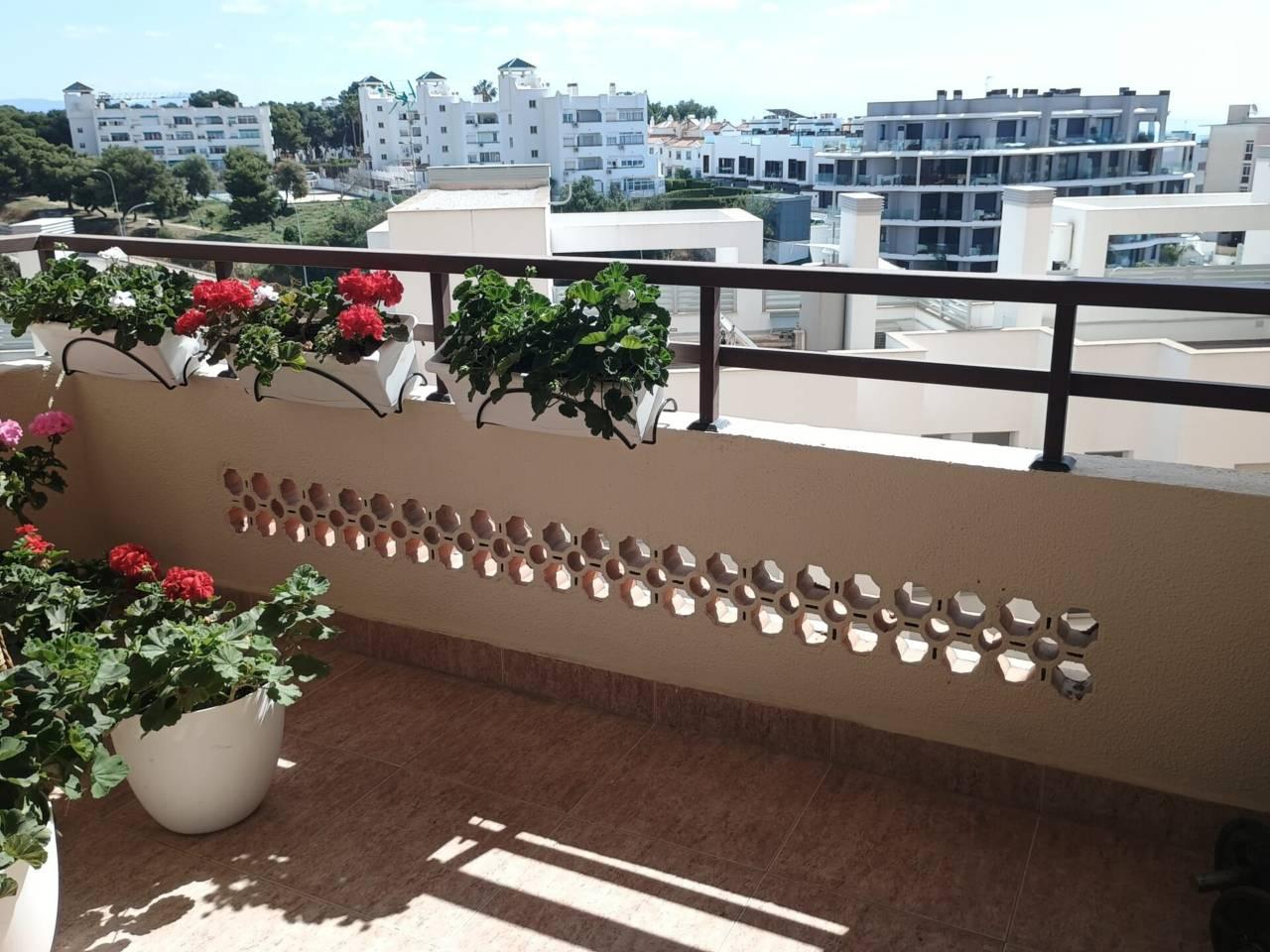 Apartment for Sale in Torremolinos