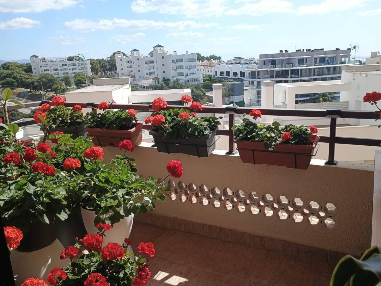Apartment for Sale in Torremolinos