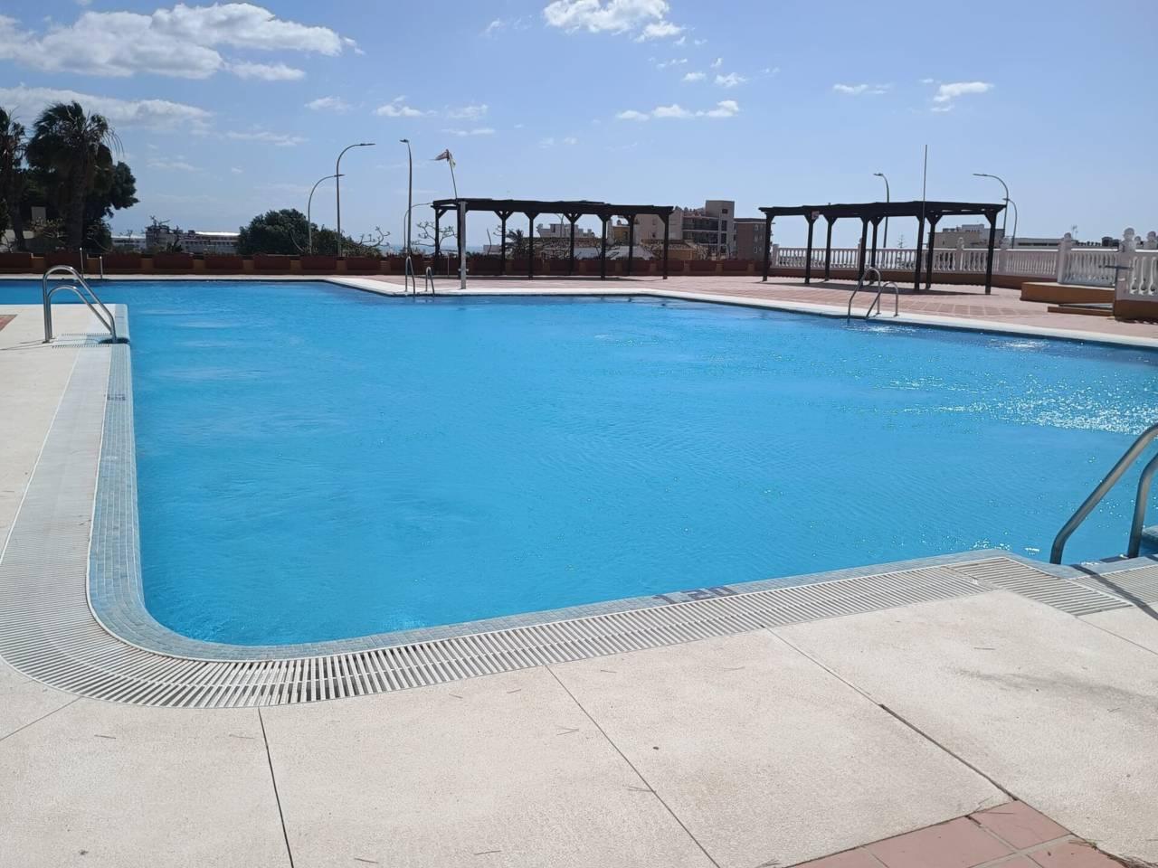 Apartment for Sale in Torremolinos