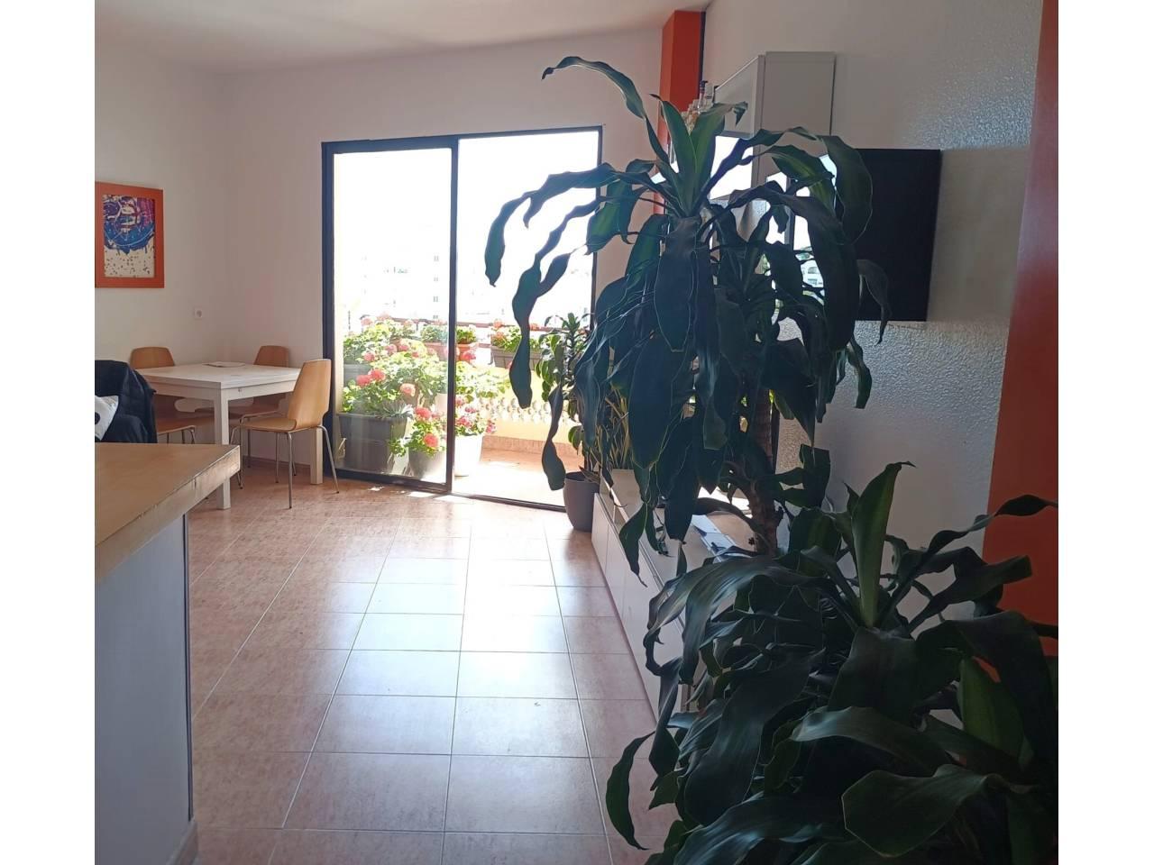 Apartment for Sale in Torremolinos