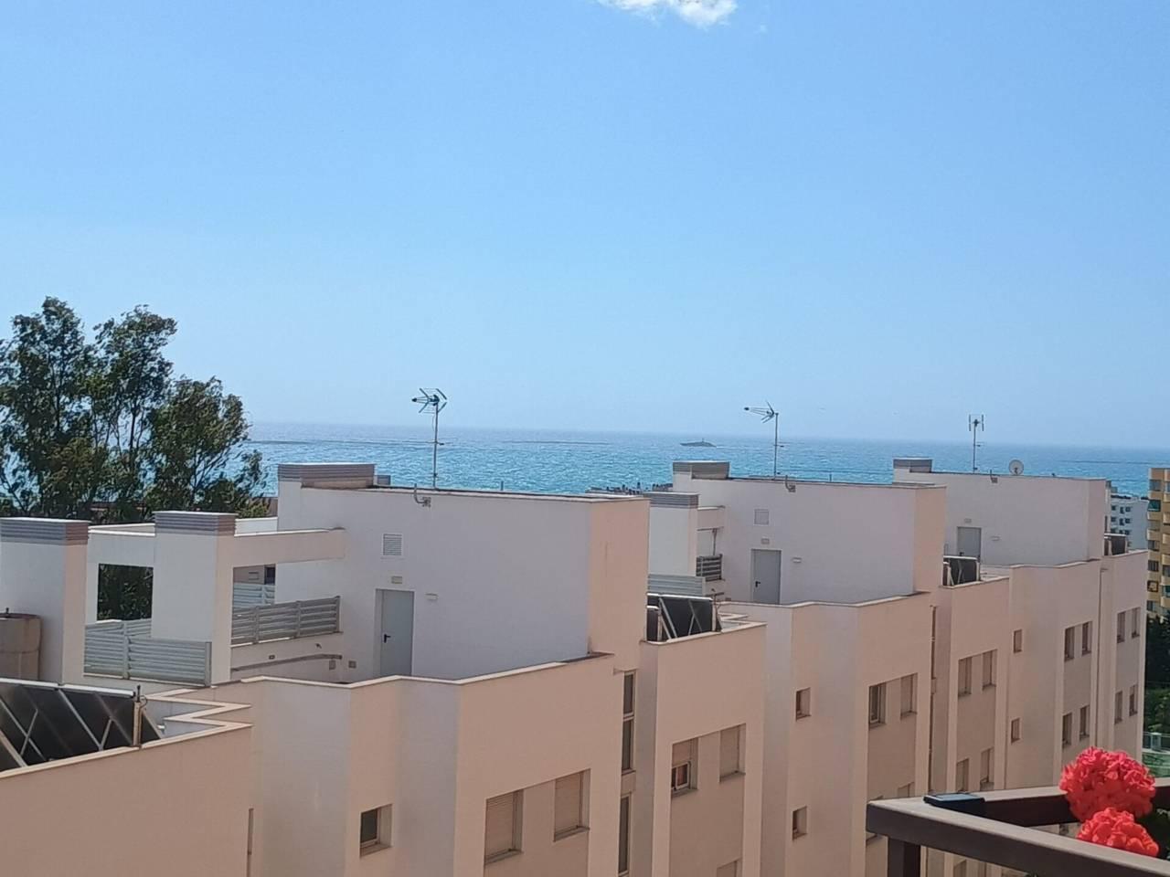 Apartment for Sale in Torremolinos