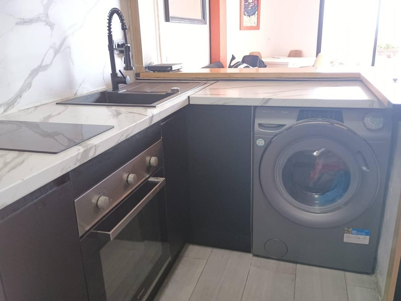 Apartment for Sale in Torremolinos