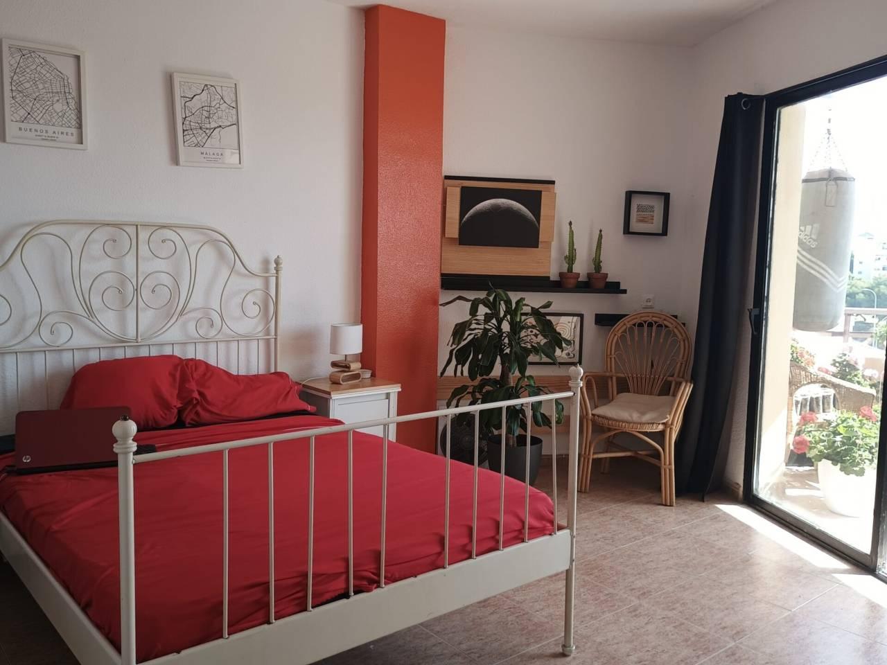Apartment for Sale in Torremolinos