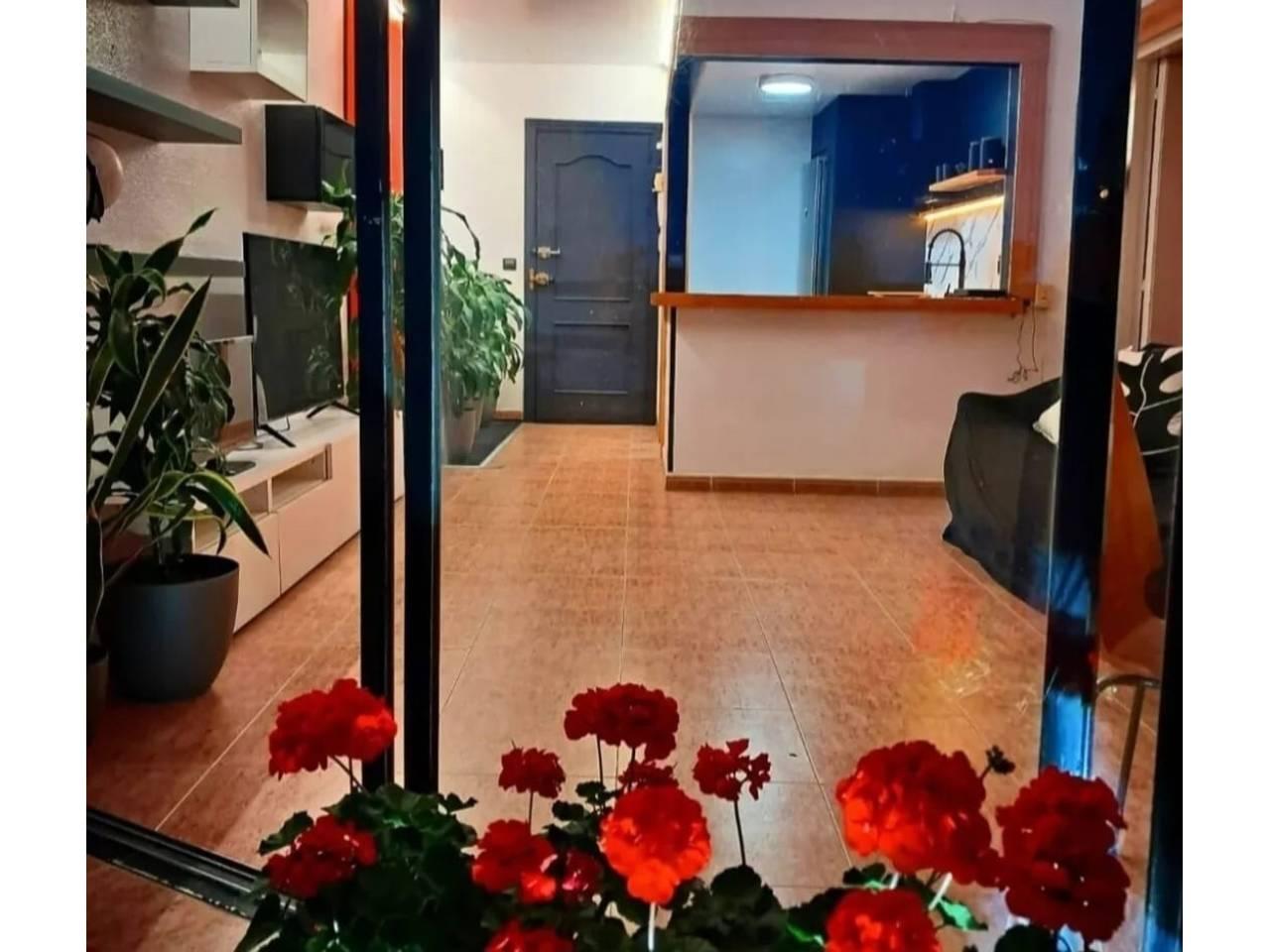 Apartment for Sale in Torremolinos