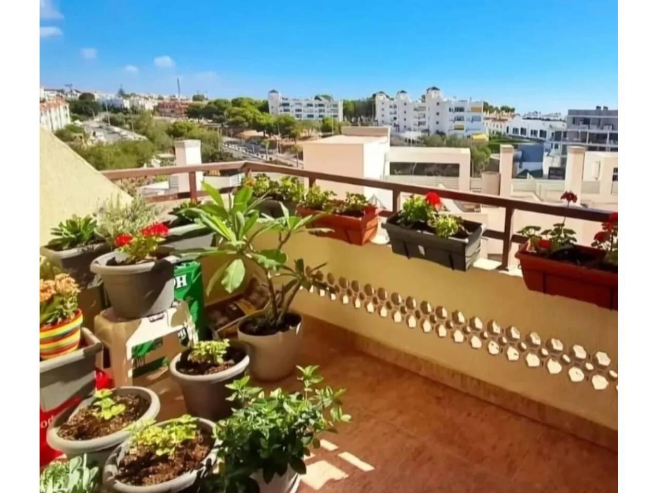 Apartment for Sale in Torremolinos