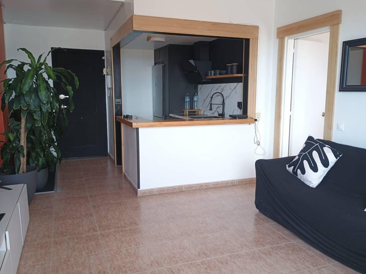 Apartment for Sale in Torremolinos