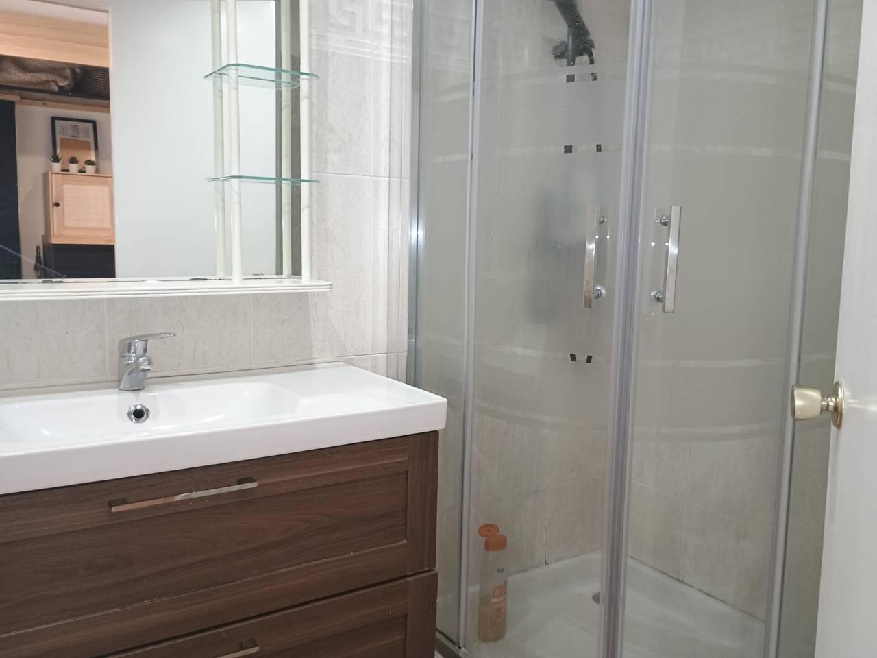 Apartment for Sale in Torremolinos