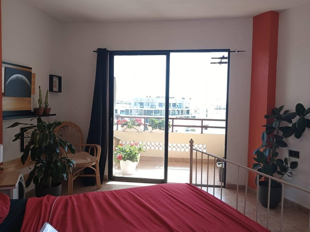 Apartment for Sale in Torremolinos