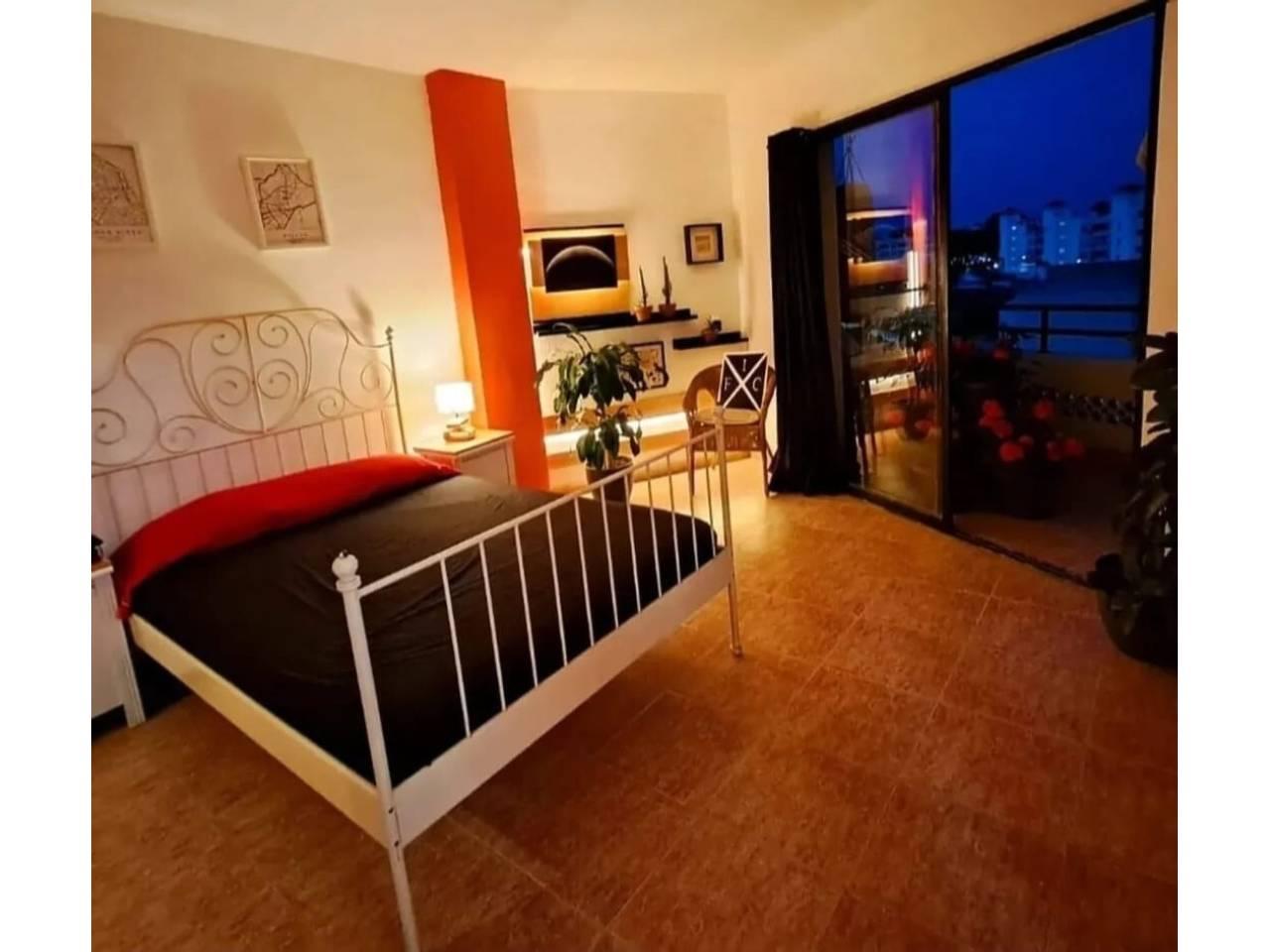 Apartment for Sale in Torremolinos