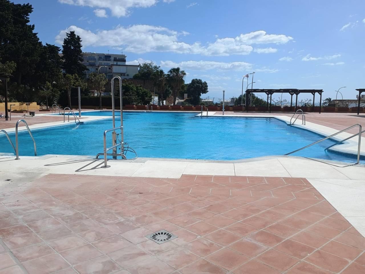 Apartment for Sale in Torremolinos