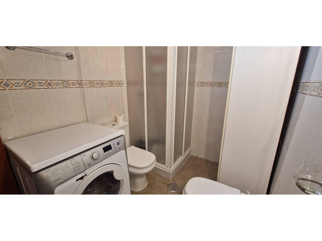 Apartamento en Venta en Benalmádena