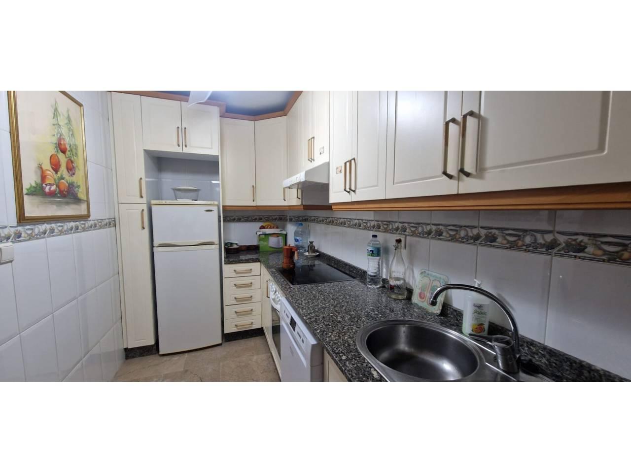Apartamento en Venta en Benalmádena