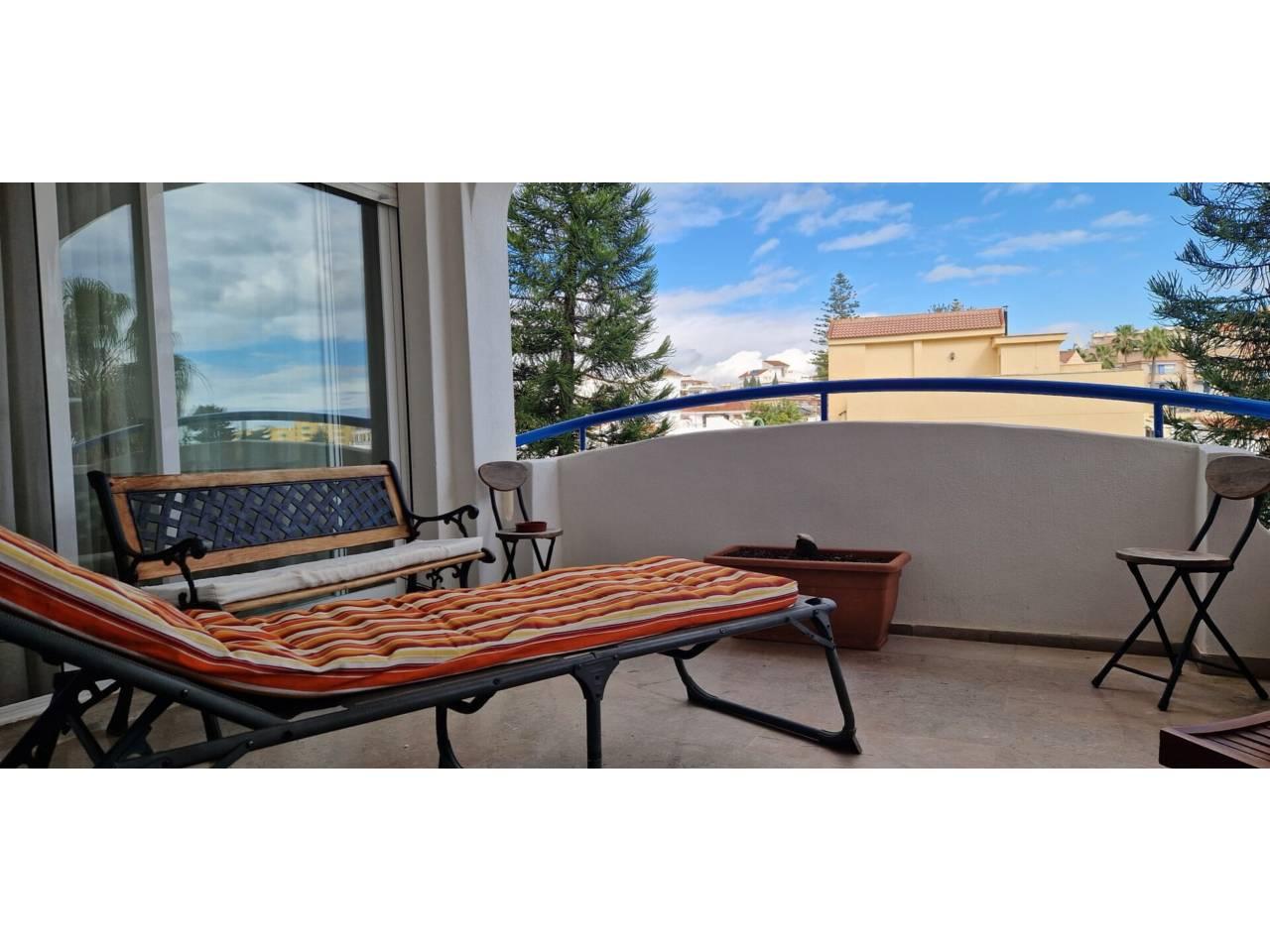 Apartamento en Venta en Benalmádena