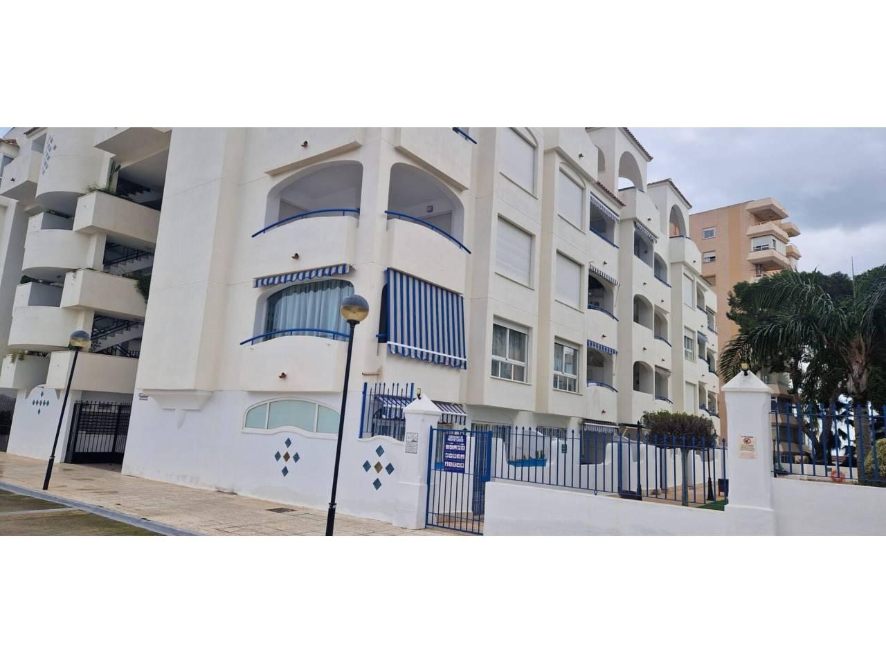 Apartamento en Venta en Benalmádena