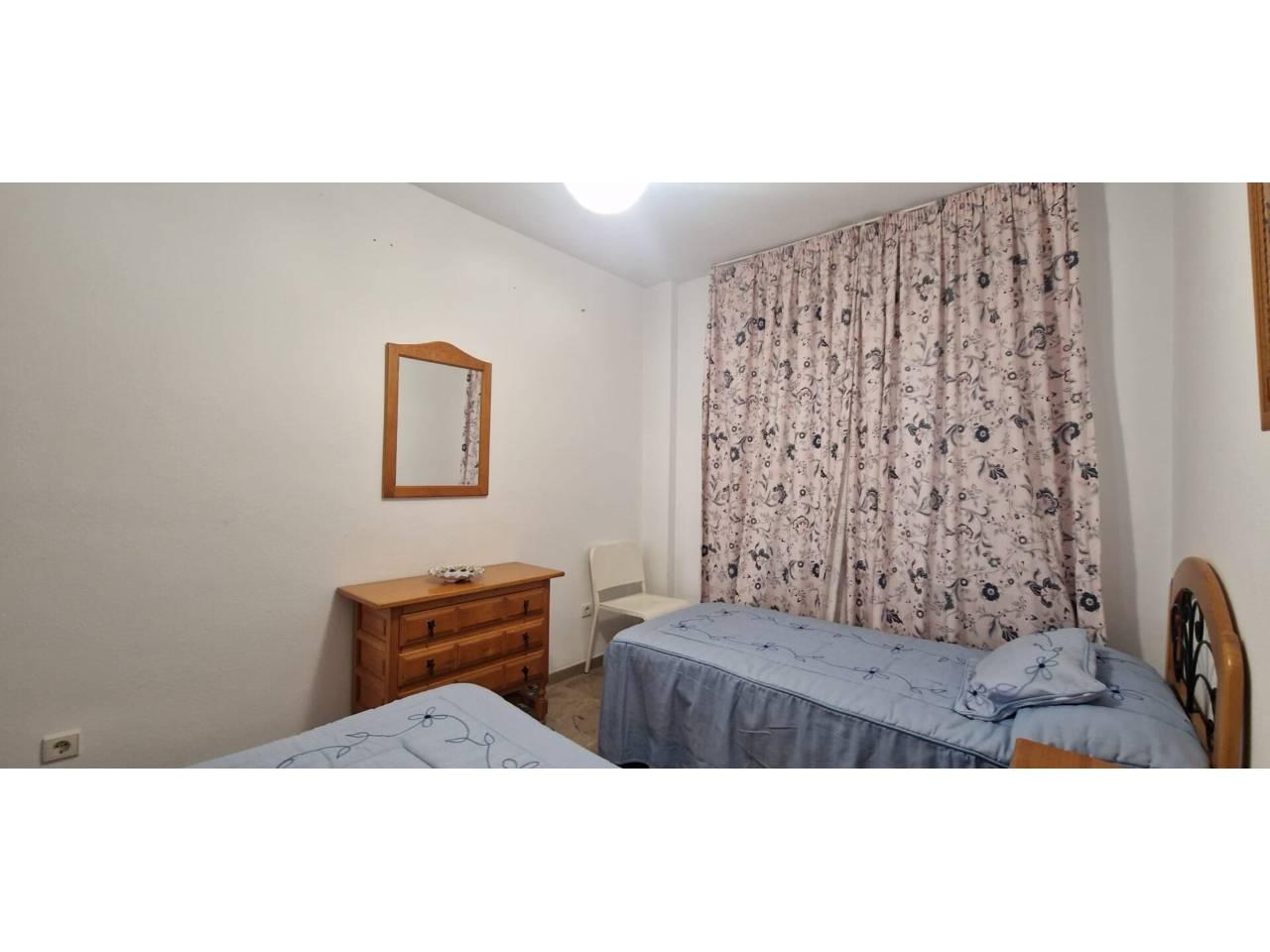 Apartamento en Venta en Benalmádena