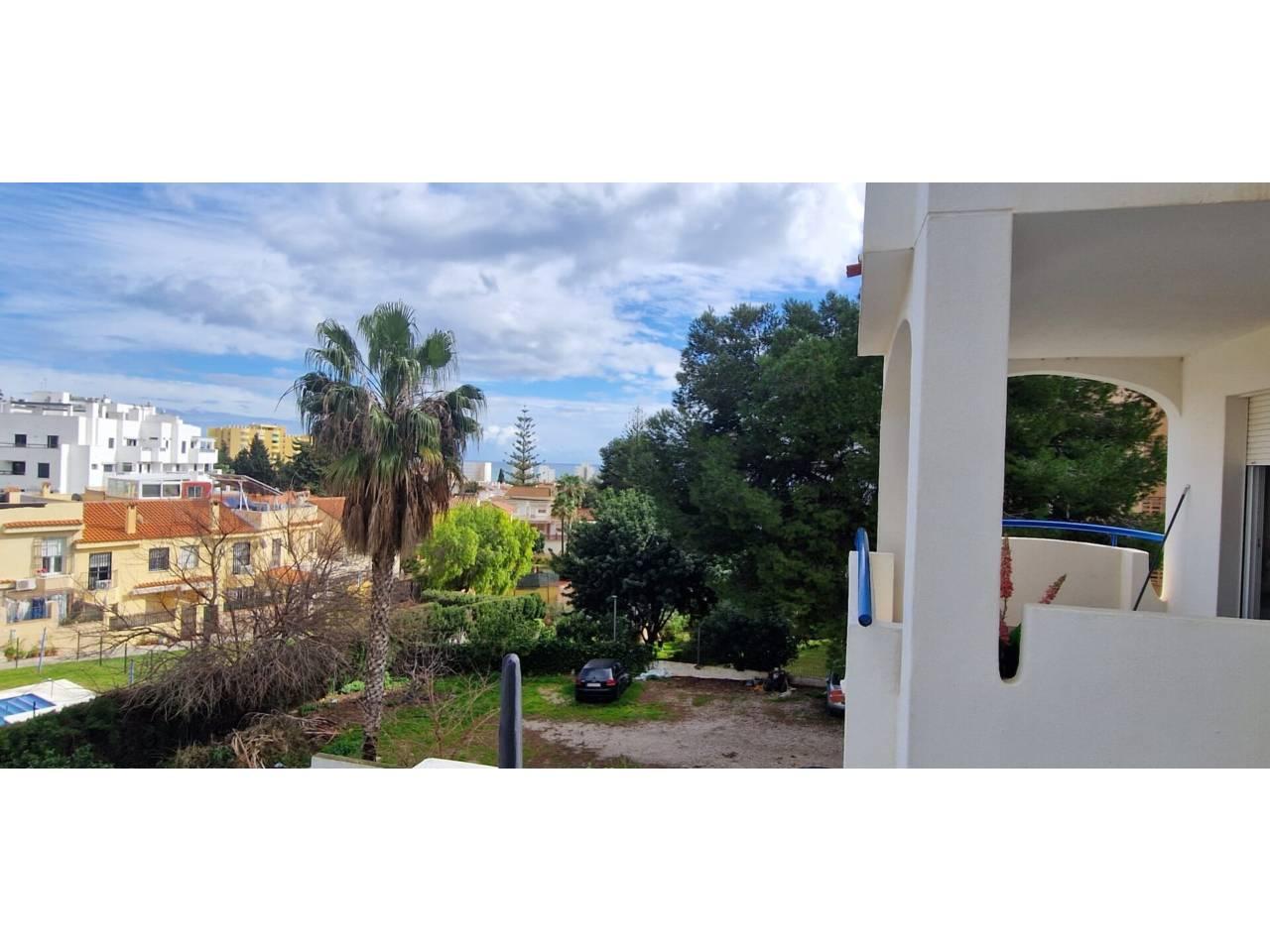 Apartamento en Venta en Benalmádena