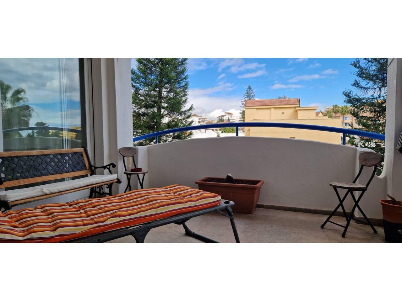 Apartamento en Venta en Benalmádena